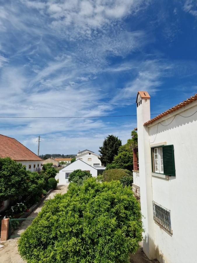 Casa Nikana Turcifal Εξωτερικό φωτογραφία
