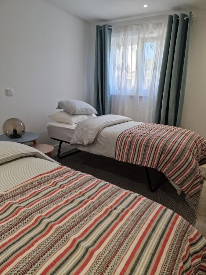 Casa Nikana Turcifal Εξωτερικό φωτογραφία