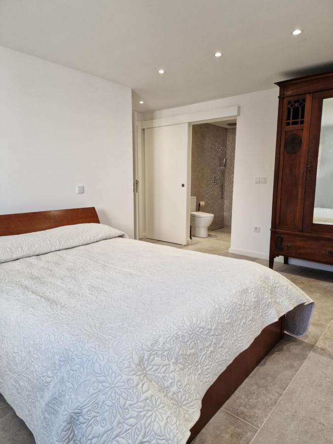 Casa Nikana Turcifal Εξωτερικό φωτογραφία