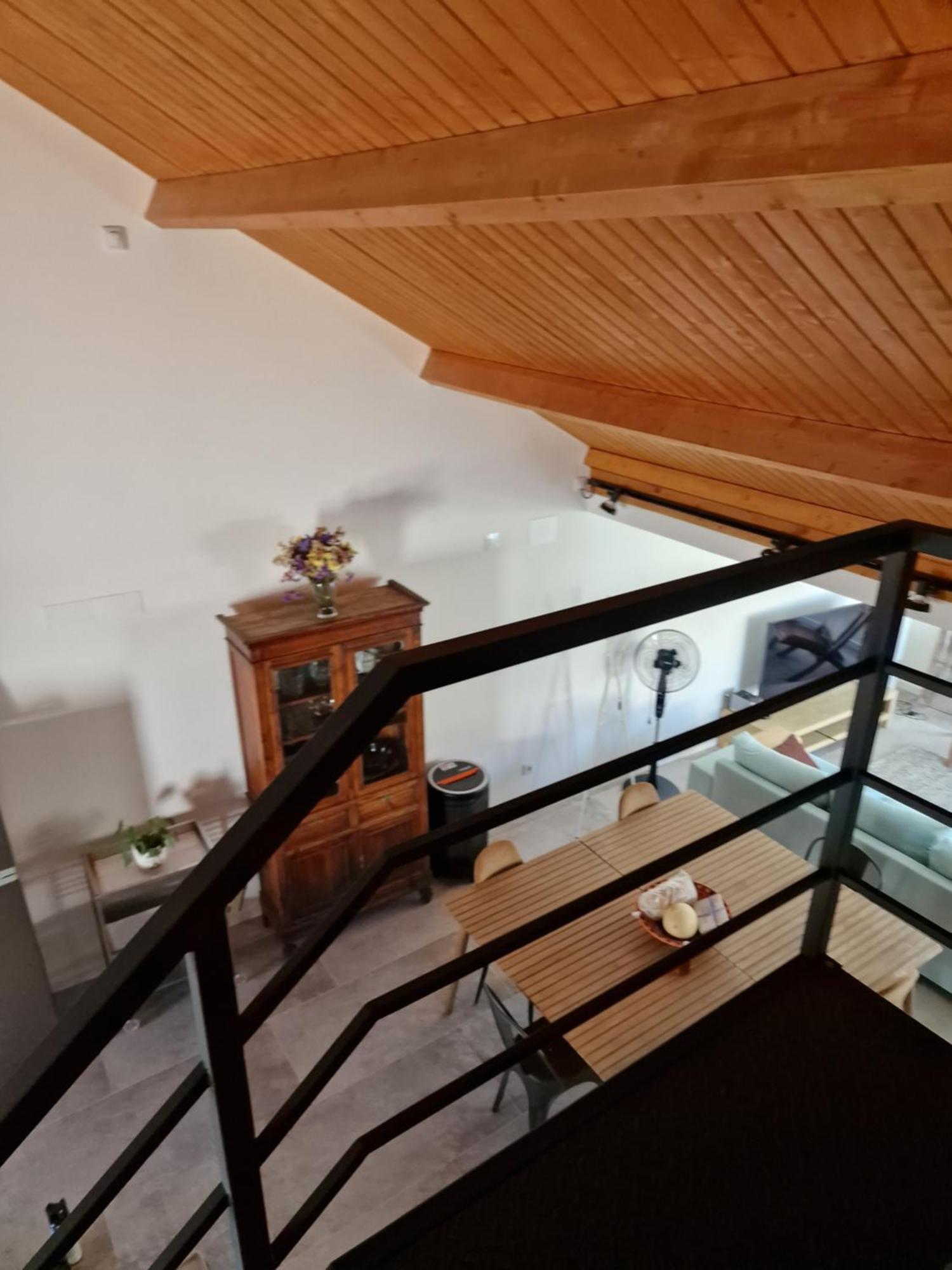 Casa Nikana Turcifal Εξωτερικό φωτογραφία