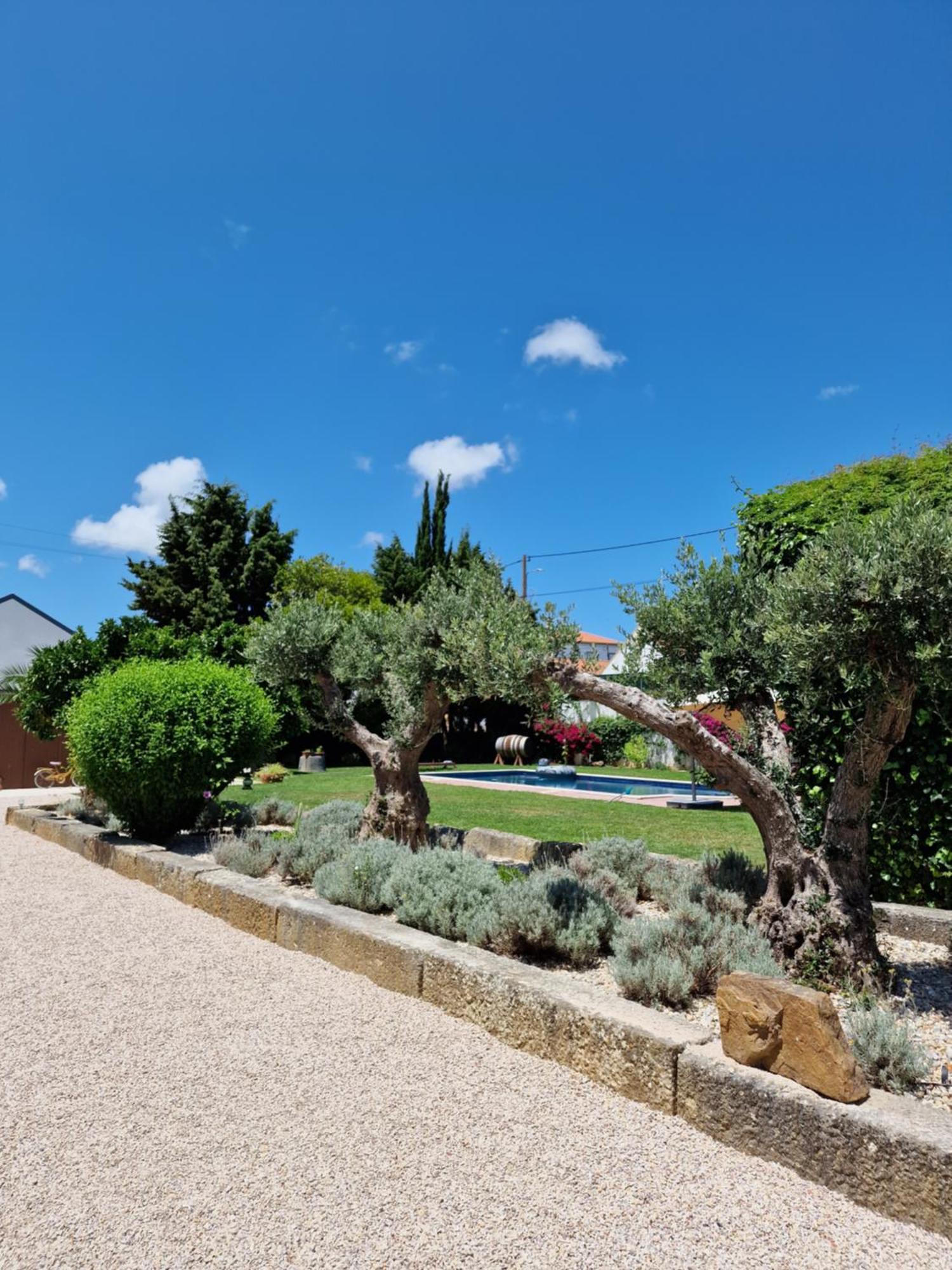 Casa Nikana Turcifal Εξωτερικό φωτογραφία